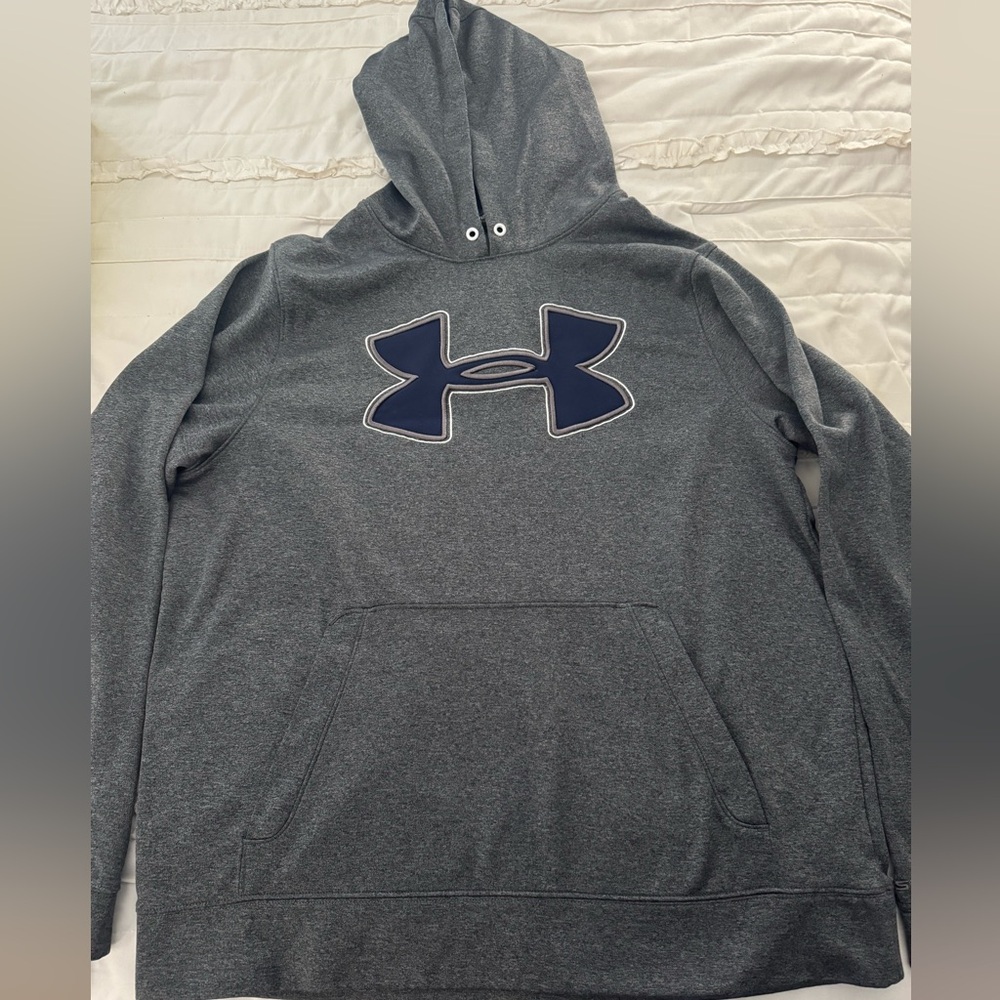 Under Armour Hoodie